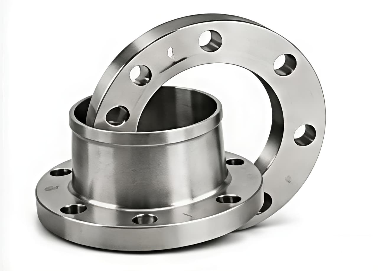 LOOSE / LAP JOINT FLANGES
